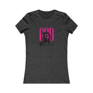Dark Grey Heather