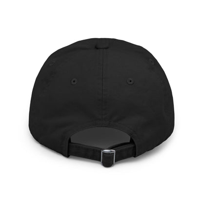 Divine Call Samurai - Distressed Cap