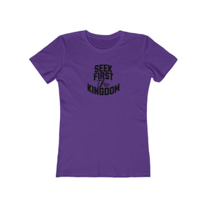 Solid Purple Rush
