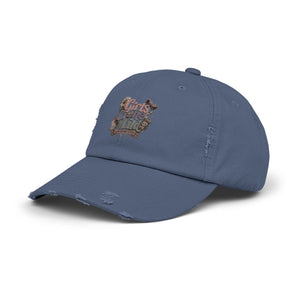 Scotland Blue