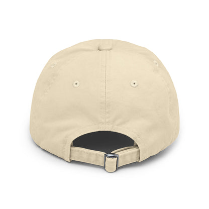 Omnipresent - Distressed Cap