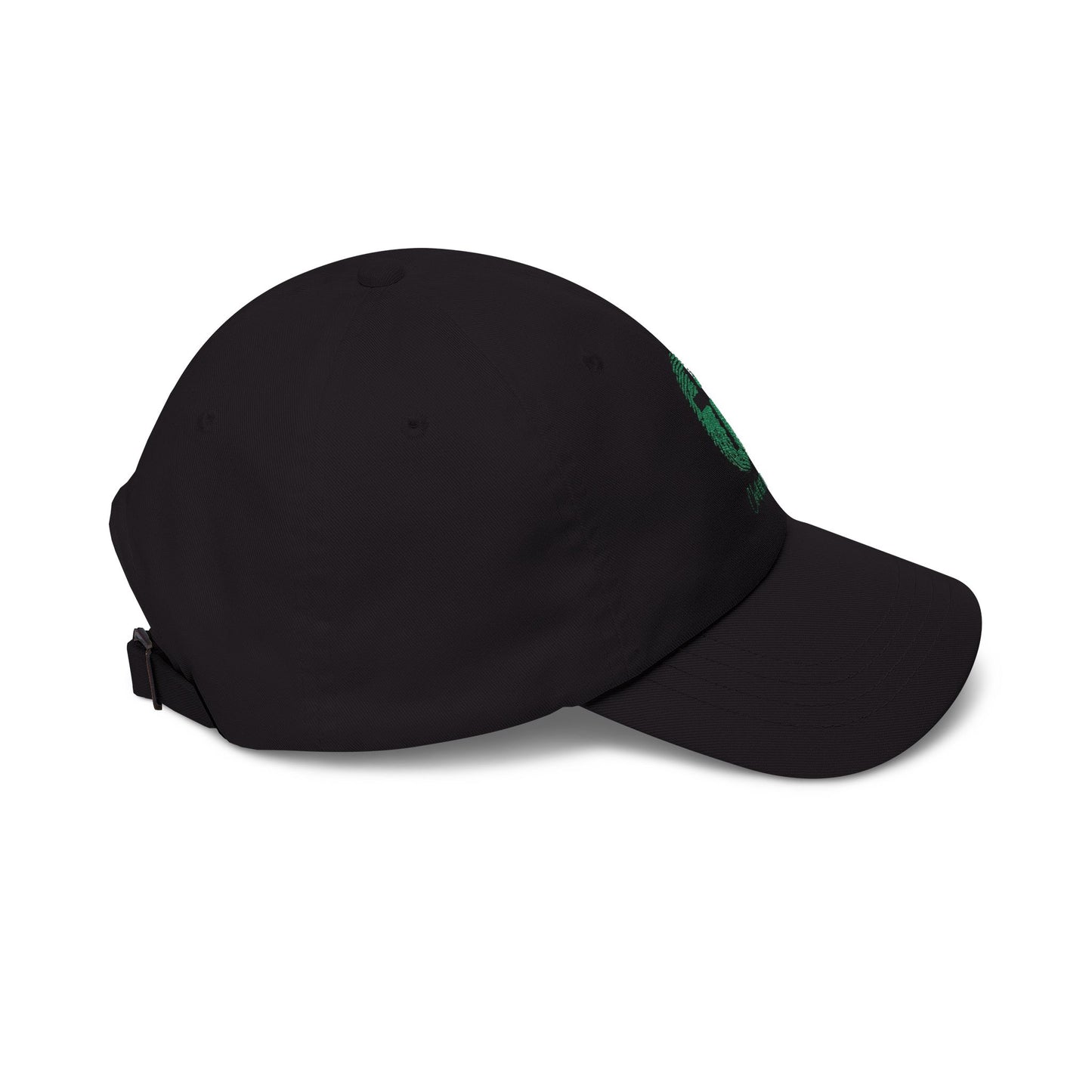 Faithprint - Dad Cap