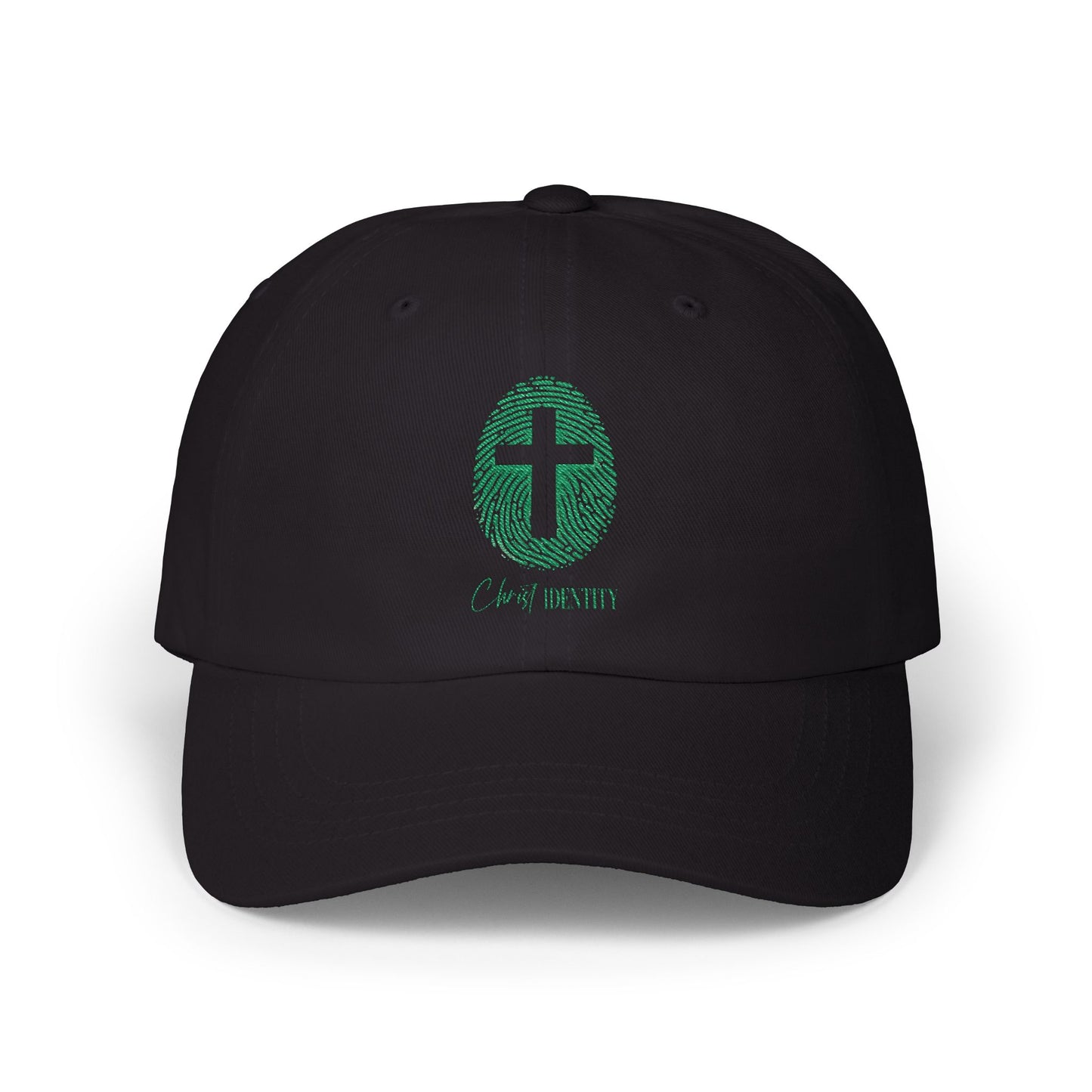 Faithprint - Dad Cap