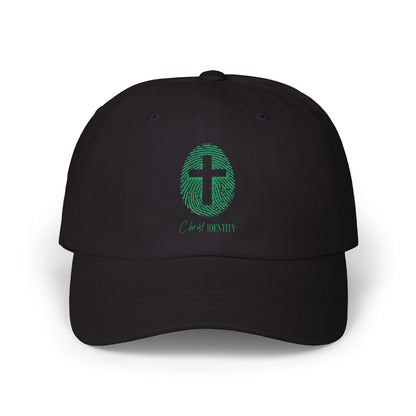Faithprint - Dad Cap