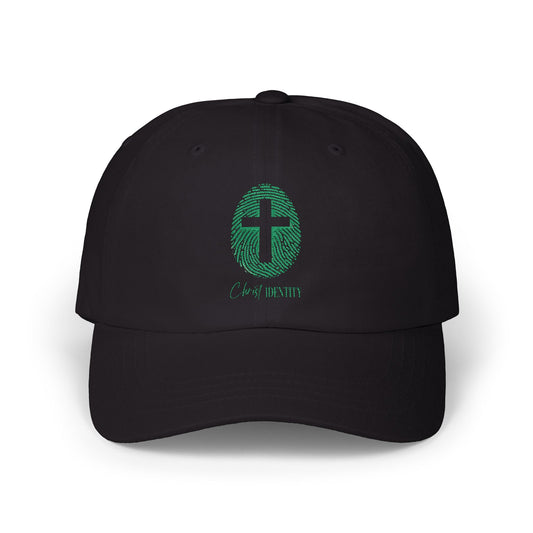 Faithprint - Dad Cap
