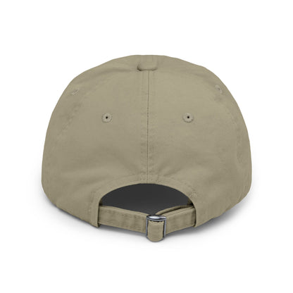 Omnipresent - Distressed Cap