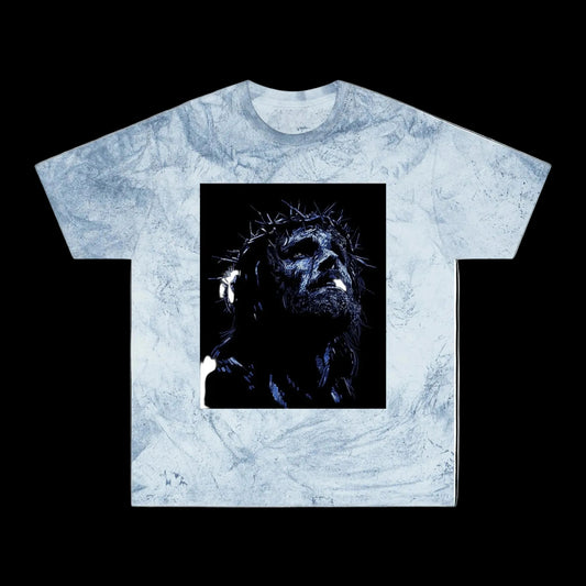 COLOR BLAST CHRIST - Tee