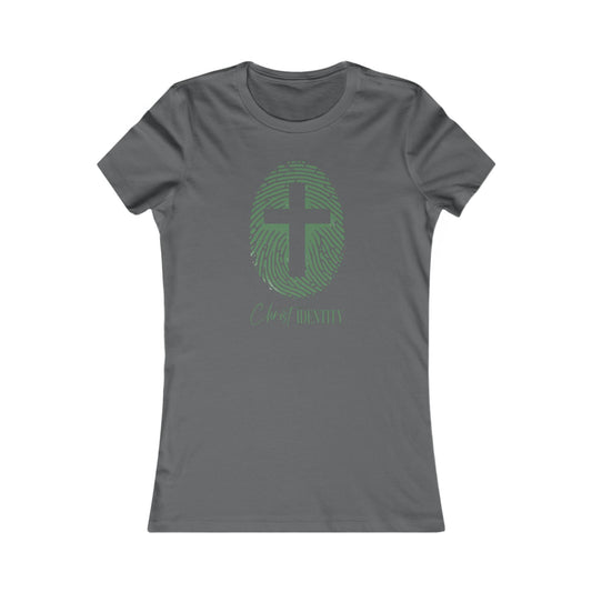 Faithprint - Tee