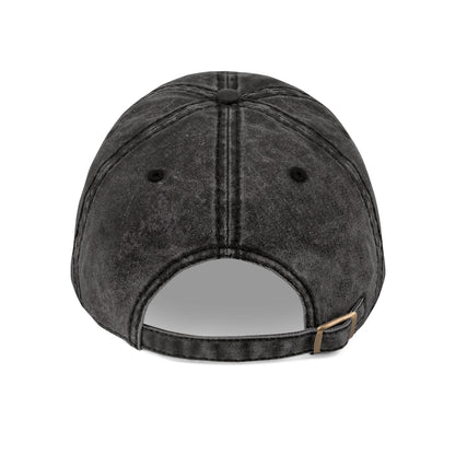 Faith on Blast - Vintage Cap