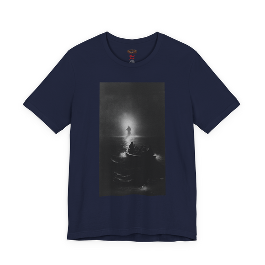 Walk Water — Tee